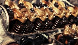 Замена масла: нужно ли промывать двигатель