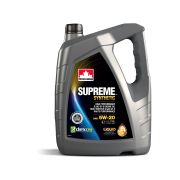 Моторное масло Petro-Canada SUPREME SYNTHETIC