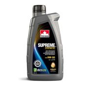 Моторное масло Petro-Canada SUPREME SYNTHETIC 5W-30 1л 